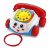 Fisher-price Brilliant Fundamentos Chatter Teléfono