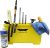 Kit De Limpieza De Ettore Ventana Profesional Con Poste De E