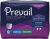 Prevail, Interior Ropa De Mujer., Pwc-513/1, L, 1, 1