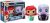 Sirenita Ariel Y Ursula Pop! Vinilo Mini-figura 2-pack