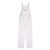 Dickies  Overall / Overol – Blanco