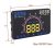 Vgeby Universal 5.8  Coche Hud Head Up Display Con Obd2 E In