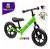 Thecroco Ligera Bike Balance Premium Para Bebés Y Niños