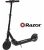 Razor E Primer Aire Scooter Eléctrico – Hasta 15mph, 8 Llen