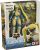 Tamashii Bandai S. H. Naciones Figura Figuarts Calle Rainbow