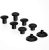Extremerate Thumbsgear – Palancas Ergonómicas Intercambiable