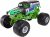 Hot Wheels Monster Jam Tumba Gigante Excavadora Camión