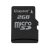 Kingston Microsd De 2 Gb De Memoria Flash Tarjeta Sdc / 2gb