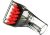 Bissell Steam Vac 3149162 – Herramienta Para Manchas De Tapi