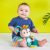 Brillante Del Comienzo Del Playful Pals Take-along Actividad