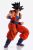Tamashii Naciones Son Goku De Dragon Ball Z, Bandai Obras Im