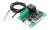 Chenbo ™ De Refrigeración 3 Pack 12v Dc Digital / Calefac