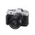 Fujifilm X-t10 Metal Empuñadura (negro)