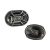 Polk 6×9  450w Altavoces Coaxiales De 3 Vías