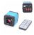 14mp Televisor Hdmi Industria Usb Cámara Digital C-mount Mic