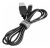 2 Paquete Insten Para 3ds Cargador De Sustitución De Cable