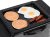 Maximatic Ero-2008s Elite De Cocina Para 6 Rebanadas Horno T