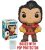 Funko Pop! Disney: Bella Y La Bestia Gaston Vinilo Figura Li