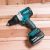 Makita Xfd07t 18v Lxt De Iones De Litio Sin Escobillas Sin C