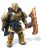 Mega Construx Destino Señor Saladino Arsenal