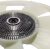 A-premium – Ventilador De Motor Para Mercedes-benz Sprinter