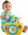 Fisher-price Brillante Beats Beatbo Boogie Boom Box