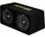 Kicker Dual De 10 Pulgadas 1200 Watt 2 Ohm Ventilación Carga