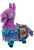 Fortnite – Peluche De Llama De 7 Pulgadas