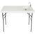 Mejores Productos Choice Plegable Portátil De Mesa / Caza /
