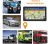 Gps De Navegación Para Camiones Y Rv Car, 7 Pulgadas Ohrex