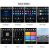 Estéreo Hikity Doble Din Car Android 9.7 Pulgadas Unidad Pri