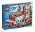 Estación De Bomberos Lego City 60004
