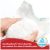 Pañales Huggies Little Snugglers, Tamaño 1, 35 Conde
