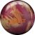 Radical Results – Bolas De Bolos, Color Rojo Y Dorado (16.0