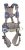 Arnés De Cuerpo Completo De Dbi / Sala Exofit Nex, Estilo Co