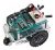 Paralaje Boe-bot Robot Kit – Usb