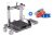 Snapmaker 2,0 Modular 3-in-1 3d Impresoras A350 Petg Filam