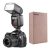 Neewer Pro Kit I-ttl Flashdeluxe Para Nikon Dslr D7100 D7000