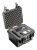 Pelican Case 1300 Cámara