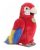Aurora Mundo Miyoni Guacamayo De Peluche