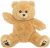 Personal Grabable Felpa 15  Hablar Del Oso De Peluche