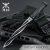 M48 Ciclón Tri-filo En Espiral Daga Cuchillo Con La Costumbr