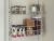 Perchero Ajustable Closetmaid De 8 Estantes Para Colgar En P