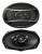 Pioneer De Altavoces 1 Par 6.5 Ts-g1645r 250 Watts + 1 Par