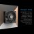 Ca Infinity Axial 1238, Mollete Del Ventilador, De 120 Mm X