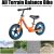 Albott La Bici Del Deporte Del Balance Del Niño De La Bici D