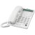 Panasonic Kx-ts208w 2-línea Sistema De Teléfono Integrado, B