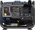 Westinghouse Wgen Generador Portátil, Igen4200, – 3500 Vatio