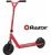 Razor Pro Rds Suciedad Vespa