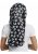 Babyku – Gorro De Dormir De Satén Para Cabello Largo, 4 Piez